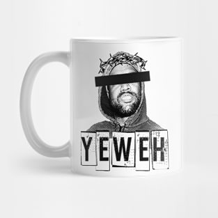 YeWeh Mug